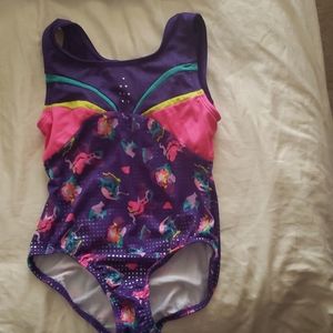 Leotard